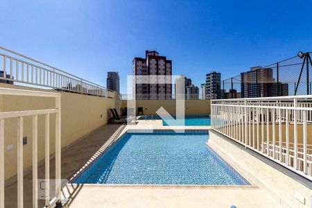 Apartamento à venda com 75m², 3 quartos e 1 vaga Apartamento à venda com 75m², 3 quartos e 1 vagaÁrea comum - Piscina