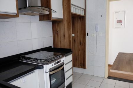 Apartamento à venda com 75m², 3 quartos e 1 vaga Apartamento à venda com 75m², 3 quartos e 1 vagaCozinha