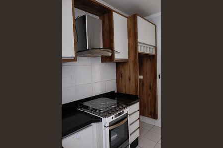 Apartamento à venda com 75m², 3 quartos e 1 vaga Apartamento à venda com 75m², 3 quartos e 1 vagaCozinha
