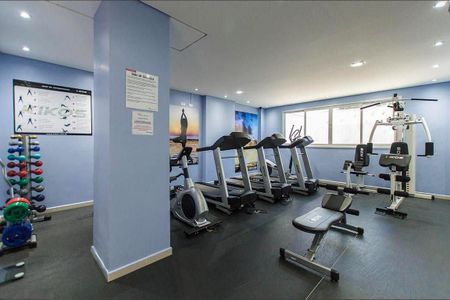 Apartamento à venda com 75m², 3 quartos e 1 vaga Apartamento à venda com 75m², 3 quartos e 1 vagaÁrea comum - Academia