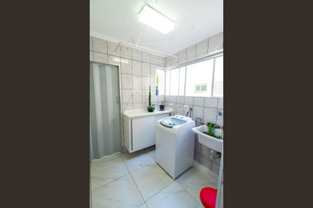 Apartamento à venda com 86m², 3 quartos e 1 vagaÁrea de Serviço