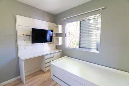Apartamento à venda com 86m², 3 quartos e 1 vagaQuarto 1