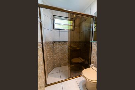 Apartamento à venda com 86m², 3 quartos e 1 vagaBanheiro Social