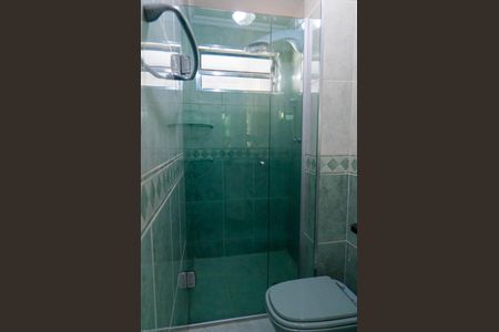 Apartamento à venda com 86m², 3 quartos e 1 vagaBanheiro da Suíte