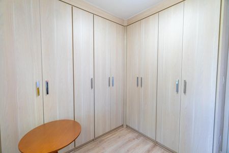 Apartamento à venda com 86m², 3 quartos e 1 vagaQuarto 2