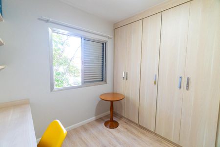 Apartamento à venda com 86m², 3 quartos e 1 vagaQuarto 2