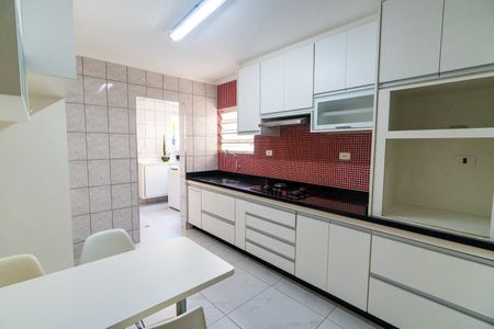 Apartamento à venda com 86m², 3 quartos e 1 vagaCozinha