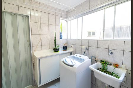 Apartamento à venda com 86m², 3 quartos e 1 vagaÁrea de Serviço