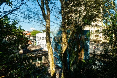 Apartamento à venda com 86m², 3 quartos e 1 vagaVista do Quarto 2