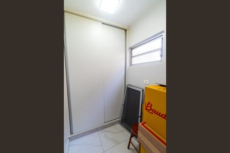 Apartamento à venda com 86m², 3 quartos e 1 vagaQuarto de Serviço