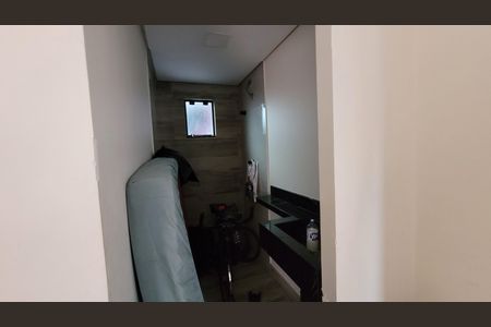Casa para alugar com 155m², 2 quartos e 2 vagas Casa para alugar com 155m², 2 quartos e 2 vagasDepósito