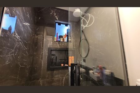 Casa para alugar com 155m², 2 quartos e 2 vagas Casa para alugar com 155m², 2 quartos e 2 vagasBanheiro Social