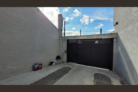 Casa para alugar com 155m², 2 quartos e 2 vagas Casa para alugar com 155m², 2 quartos e 2 vagasGaragem