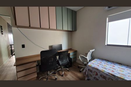 Casa para alugar com 155m², 2 quartos e 2 vagas Casa para alugar com 155m², 2 quartos e 2 vagasQuarto