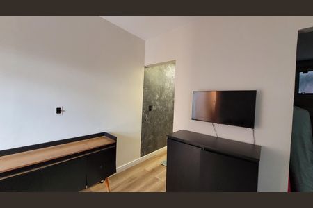 Casa para alugar com 155m², 2 quartos e 2 vagas Casa para alugar com 155m², 2 quartos e 2 vagasSala de estar