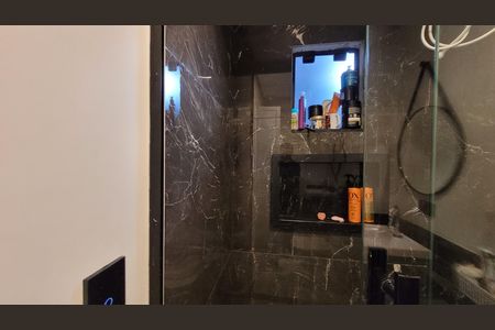 Casa para alugar com 155m², 2 quartos e 2 vagas Casa para alugar com 155m², 2 quartos e 2 vagasBanheiro Social
