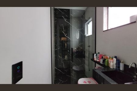 Casa para alugar com 155m², 2 quartos e 2 vagas Casa para alugar com 155m², 2 quartos e 2 vagasBanheiro suíte