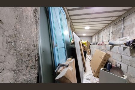 Casa para alugar com 155m², 2 quartos e 2 vagas Casa para alugar com 155m², 2 quartos e 2 vagasDepósito