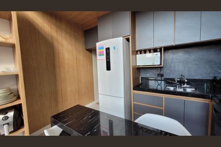 Casa para alugar com 155m², 2 quartos e 2 vagas Casa para alugar com 155m², 2 quartos e 2 vagasCozinha