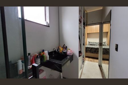 Casa para alugar com 155m², 2 quartos e 2 vagas Casa para alugar com 155m², 2 quartos e 2 vagasBanheiro suíte