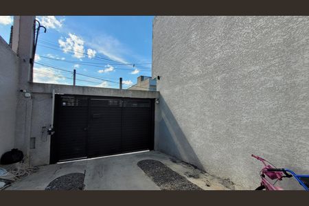 Casa para alugar com 155m², 2 quartos e 2 vagas Casa para alugar com 155m², 2 quartos e 2 vagasGaragem