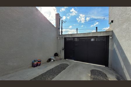 Casa para alugar com 155m², 2 quartos e 2 vagas Casa para alugar com 155m², 2 quartos e 2 vagasGaragem