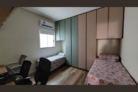 Casa para alugar com 155m², 2 quartos e 2 vagas Casa para alugar com 155m², 2 quartos e 2 vagasQuarto
