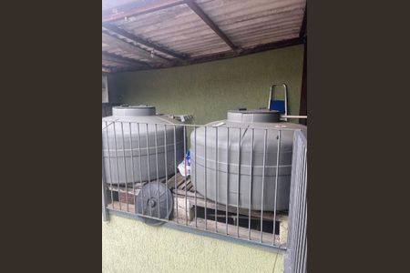 Casa à venda com 125m², 2 quartos e 2 vagas