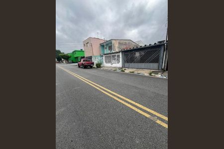 Casa à venda com 125m², 2 quartos e 2 vagas