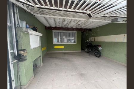 Casa à venda com 125m², 2 quartos e 2 vagas