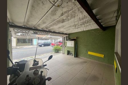 Casa à venda com 125m², 2 quartos e 2 vagas