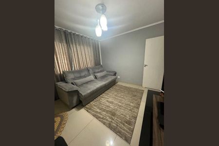 Casa à venda com 2 quartos, 125m² em Jardim Paraventi, Guarulhos