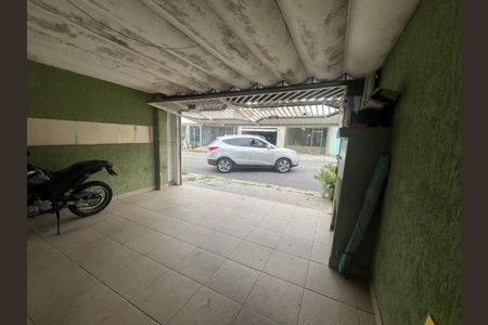 Casa à venda com 125m², 2 quartos e 2 vagas