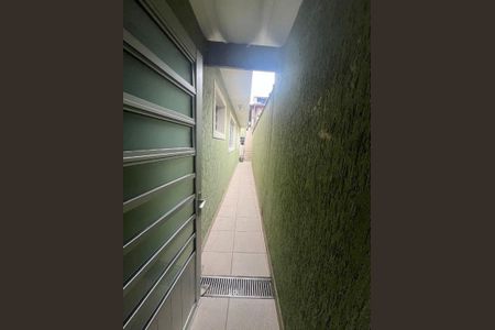 Casa à venda com 125m², 2 quartos e 2 vagas