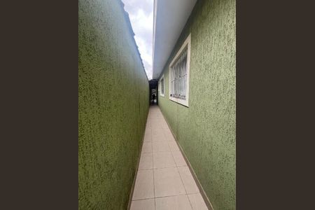 Casa à venda com 125m², 2 quartos e 2 vagas