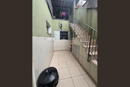 Casa à venda com 125m², 2 quartos e 2 vagas
