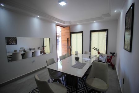 Casa para alugar com 3 quartos, 250m² em Jardim Simus, Sorocaba