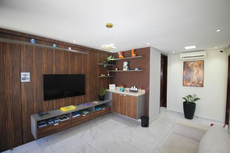 Casa para alugar com 3 quartos, 250m² em Jardim Simus, Sorocaba