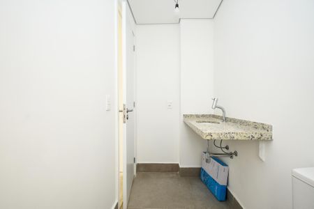 Apartamento para alugar com 71m², 2 quartos e 1 vaga Apartamento para alugar com 71m², 2 quartos e 1 vagabanheiro quarto 2