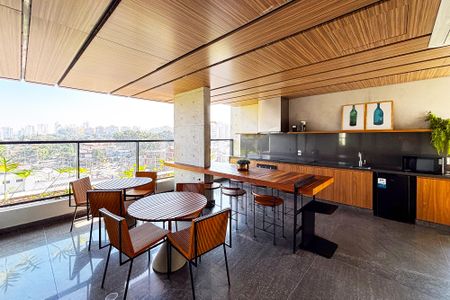 Apartamento para alugar com 71m², 2 quartos e 1 vaga Apartamento para alugar com 71m², 2 quartos e 1 vagacozinha gourmet