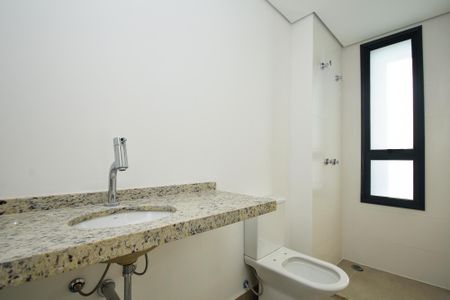 Apartamento para alugar com 71m², 2 quartos e 1 vaga Apartamento para alugar com 71m², 2 quartos e 1 vagabanheiro quarto 2