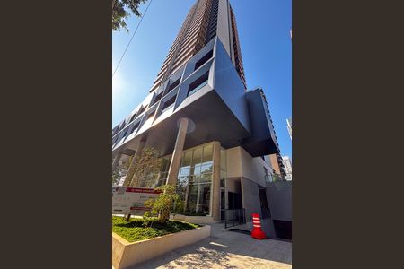 Apartamento para alugar com 71m², 2 quartos e 1 vaga Apartamento para alugar com 71m², 2 quartos e 1 vagafachada do predio