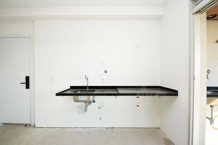Apartamento para alugar com 71m², 2 quartos e 1 vaga Apartamento para alugar com 71m², 2 quartos e 1 vagacozinha