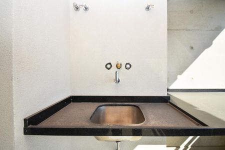 Apartamento para alugar com 71m², 2 quartos e 1 vaga Apartamento para alugar com 71m², 2 quartos e 1 vagalavanderia