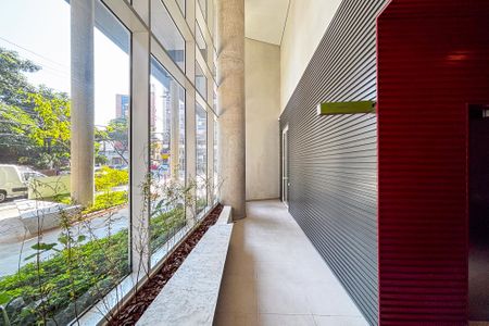 Apartamento para alugar com 71m², 2 quartos e 1 vaga Apartamento para alugar com 71m², 2 quartos e 1 vagahall de entrada