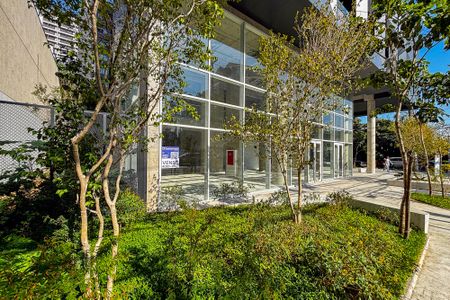 Apartamento para alugar com 71m², 2 quartos e 1 vaga Apartamento para alugar com 71m², 2 quartos e 1 vagafachada do predio