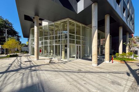 Apartamento para alugar com 71m², 2 quartos e 1 vaga Apartamento para alugar com 71m², 2 quartos e 1 vagafachada do predio