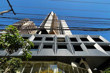 Apartamento para alugar com 71m², 2 quartos e 1 vaga Apartamento para alugar com 71m², 2 quartos e 1 vagafachada do predio