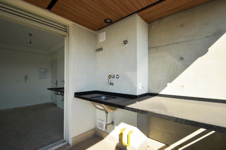 Apartamento para alugar com 71m², 2 quartos e 1 vaga