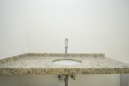 Apartamento para alugar com 71m², 2 quartos e 1 vaga Apartamento para alugar com 71m², 2 quartos e 1 vagabanheiro quarto 2